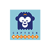 Captain Macaque