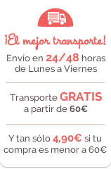 el mejor transporte