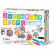 Crea Pulseras en miniatura