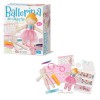 Crea tu Bailarina