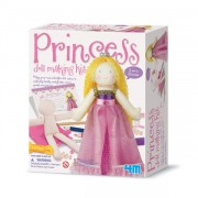 Crea tu Princesa