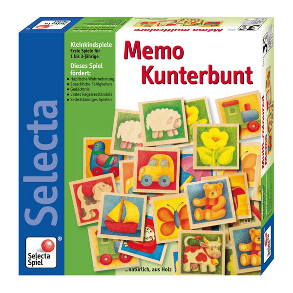 Juego De Memoria