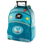 Maleta Trolley de Viaje Arnold