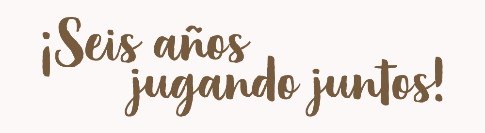 6 Aniversario MiniKidz