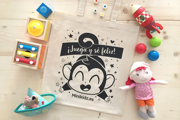 bolsa minikidz 2019 bolsa minikidz 2019