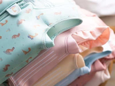 Nuestras opiniones sobre el chaleco flotador para bebé y niños