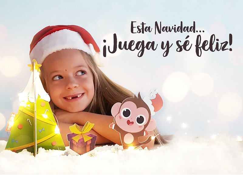 Navidad MiniKidz Navidad MiniKidz
