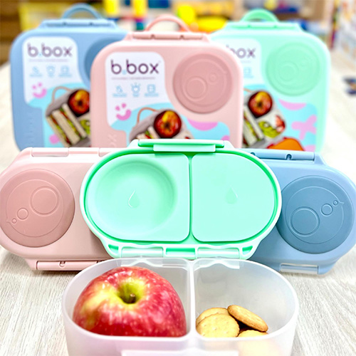 Fiambreras B.box Fiambreras B.box