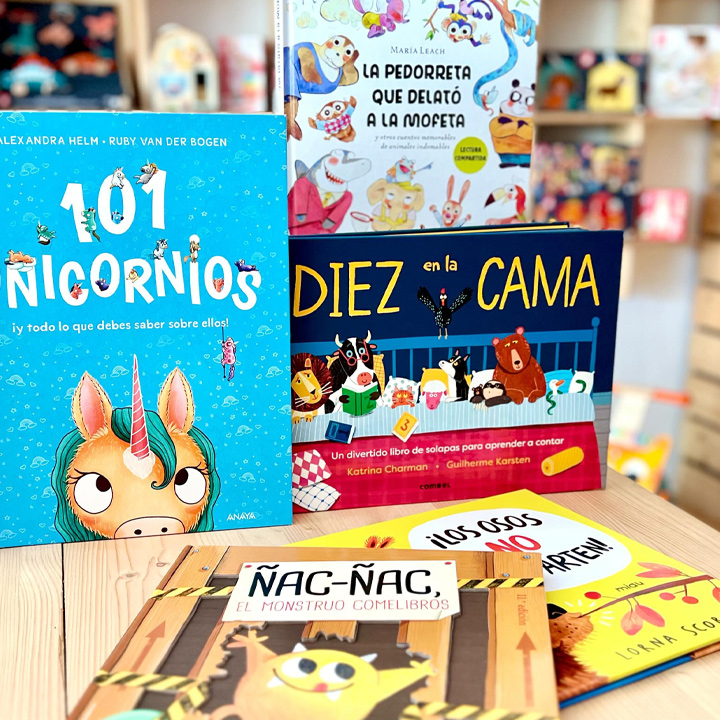 Libros infantiles de risa Libros infantiles de risa