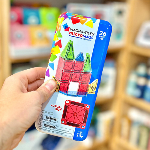 Micro Mags Micro Mags