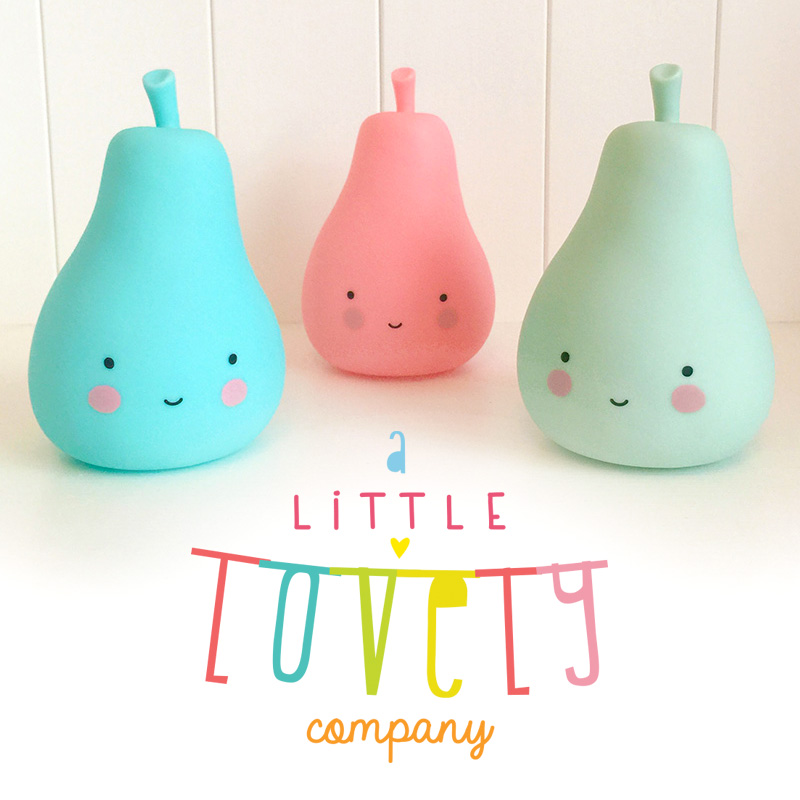 A Little Lovely Company