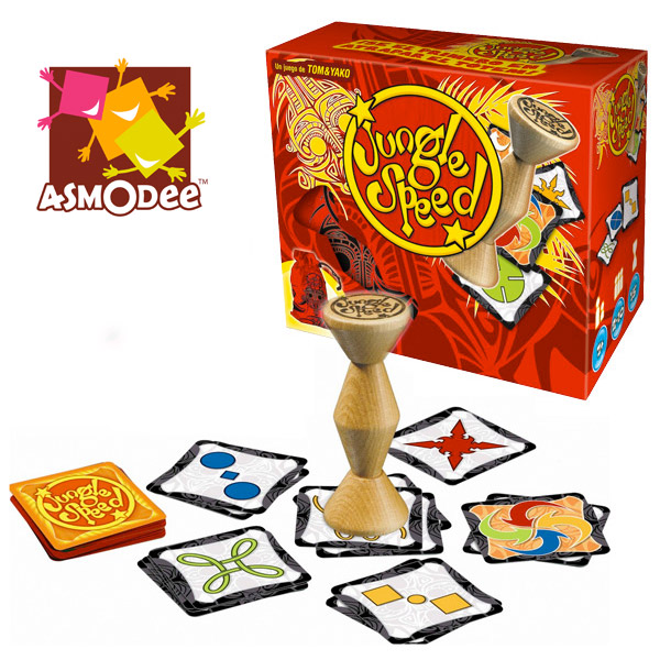 Asmodee