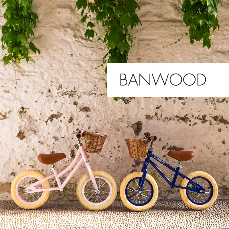 Banwood