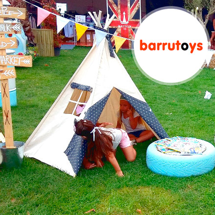 Barrutoys