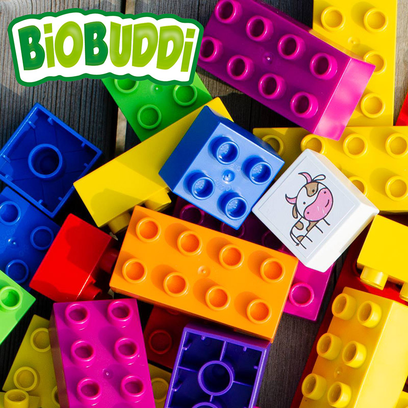 Biobuddi
