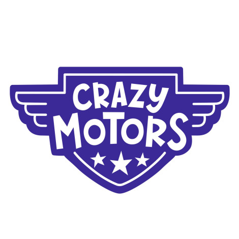 Crazy Motors
