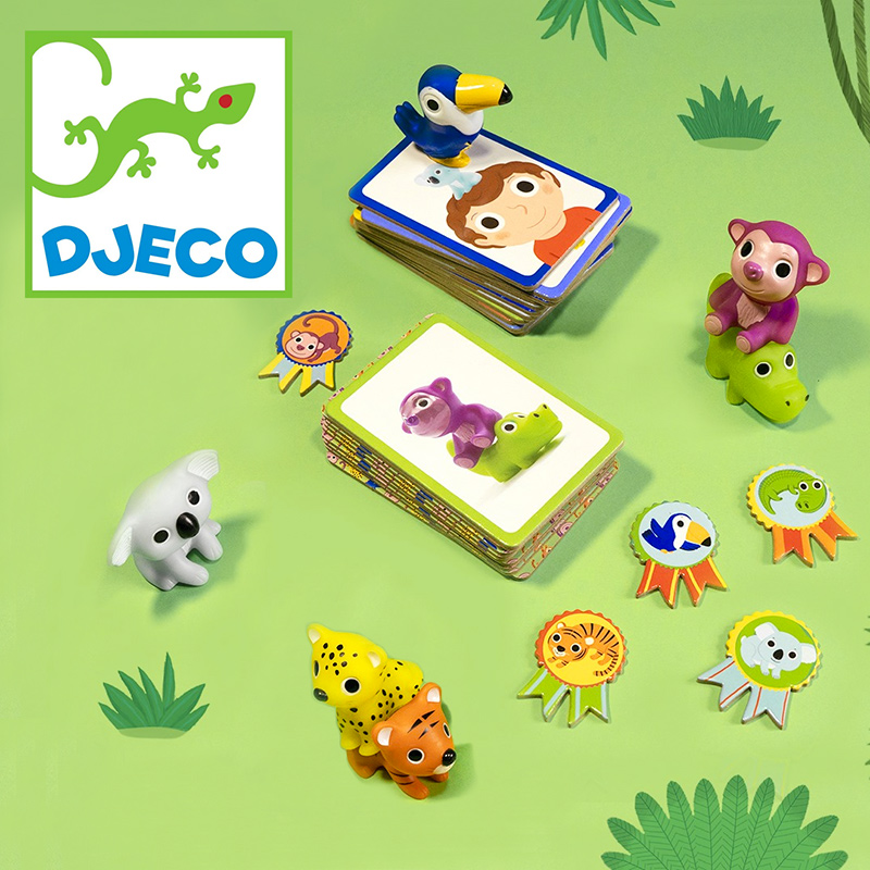 Djeco