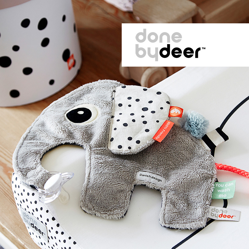 Done by Deer
