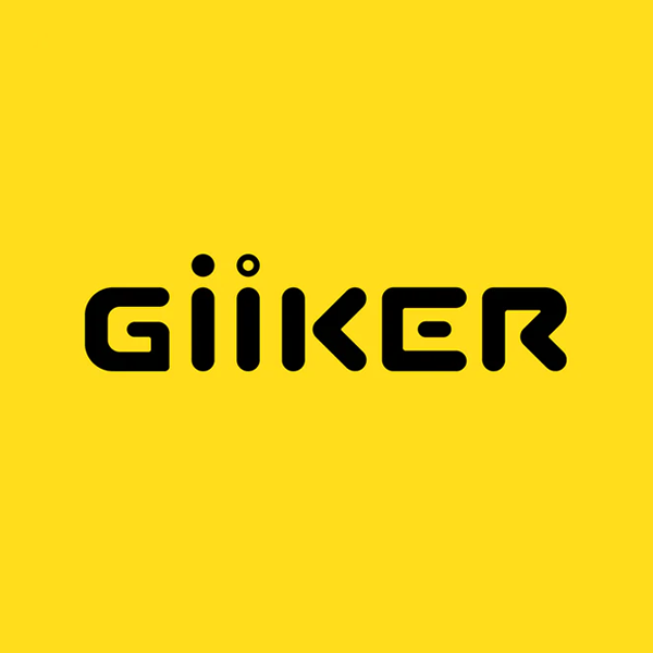 Giiker