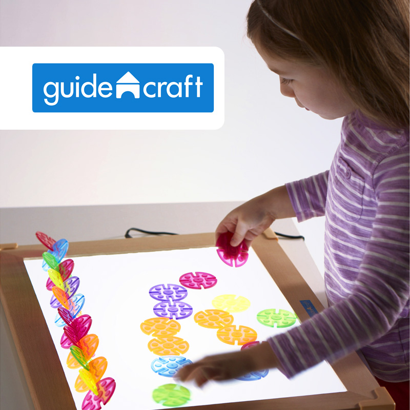 Guidecraft