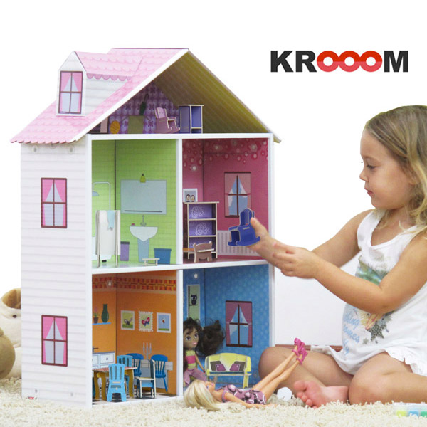 Krooom