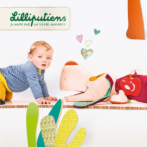 Lilliputiens