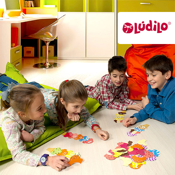 Lúdilo
