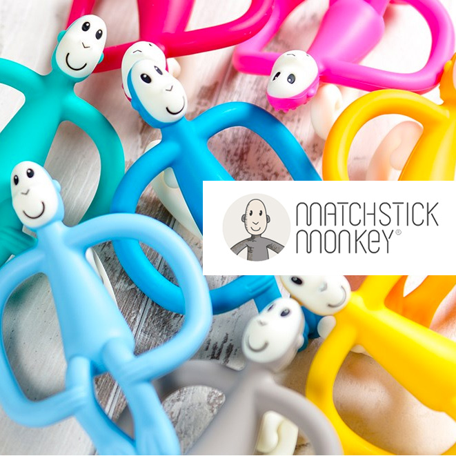 Matchstick Monkey