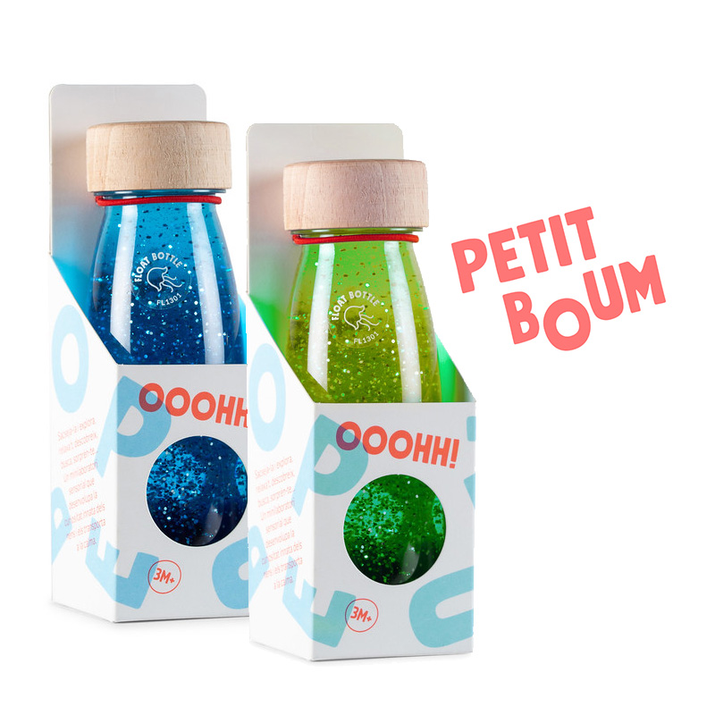 Petit Boum