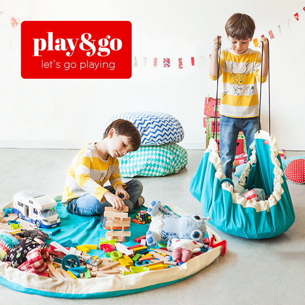 Play&Go