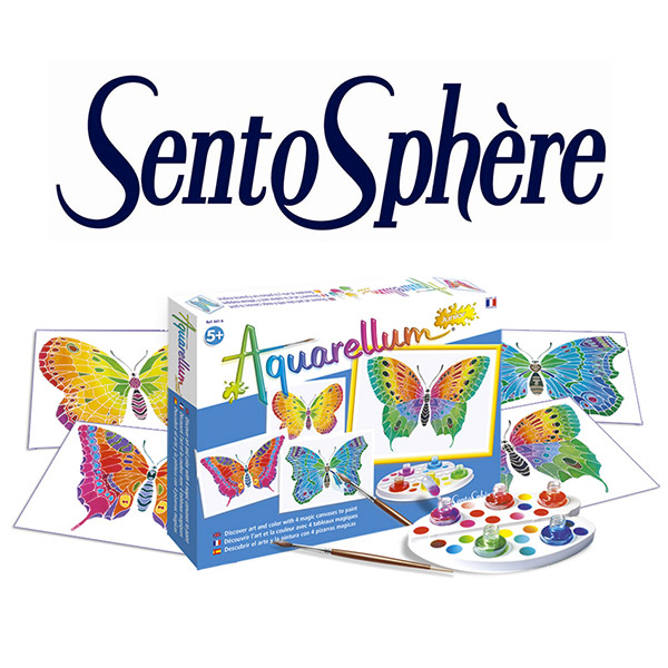 SentoSphère