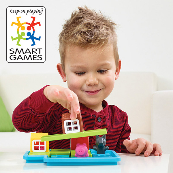 SmartGames