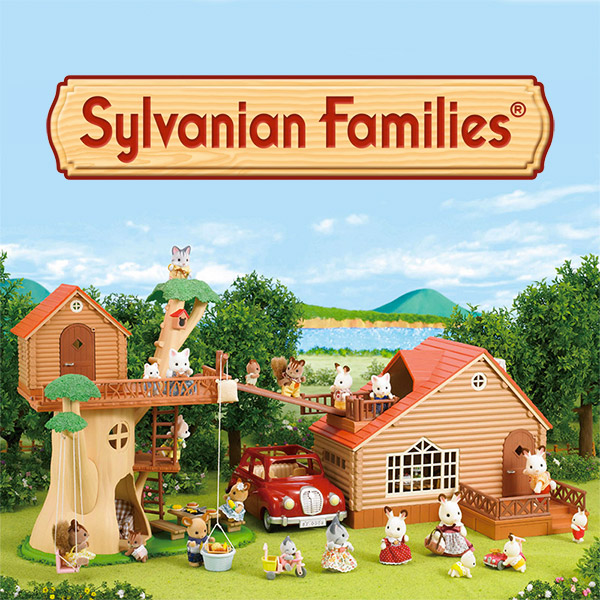 Sylvanian Families