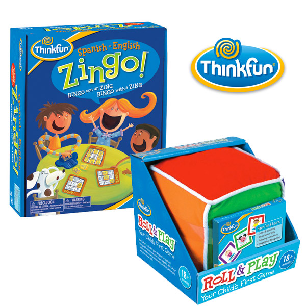 Thinkfun