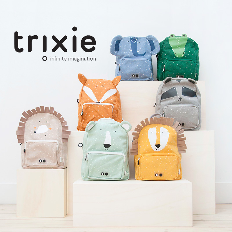 Trixie Baby
