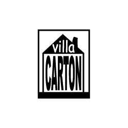 Villa Cartón