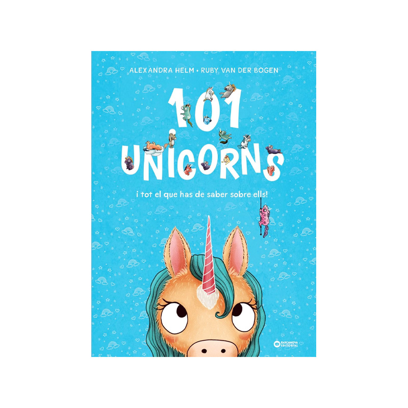 101 Unicorns