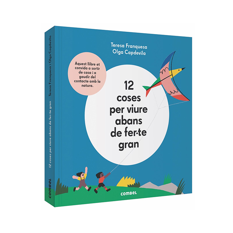 12 Coses per Viure Abans de Fer-te Gran