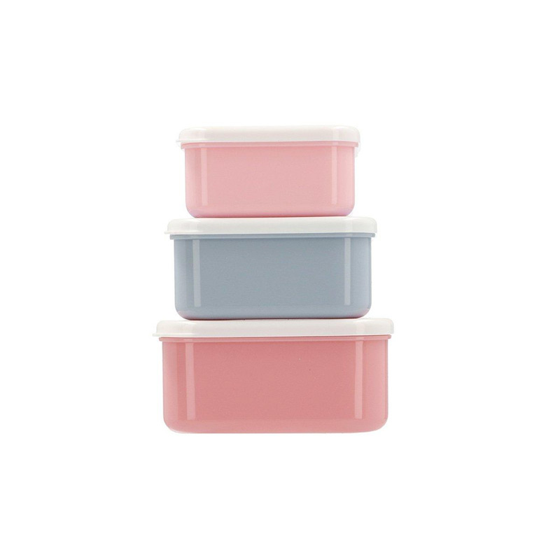 3 Lancheiras Magical Unicorn