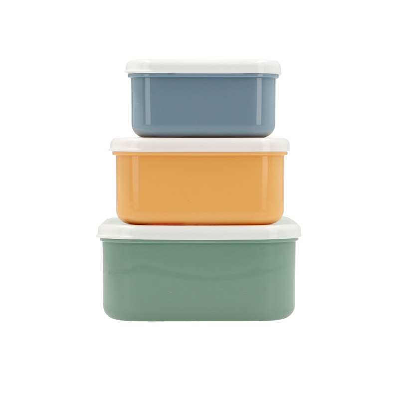 3 Lancheiras The Three Little Pigs