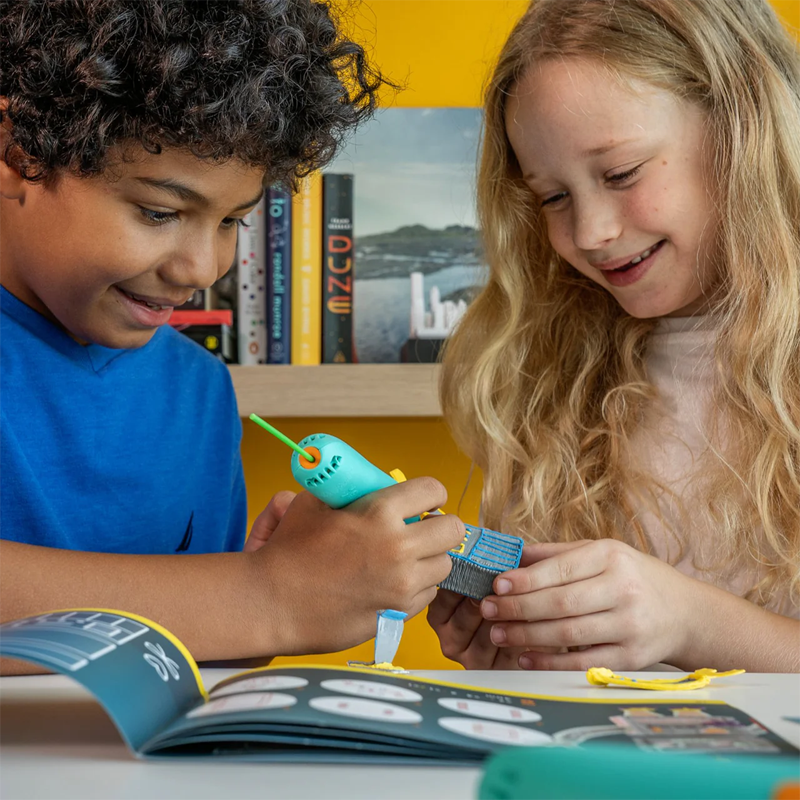 3Doodler Start Lápiz 3D 