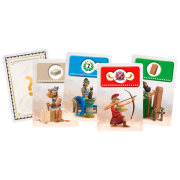 7 Wonders Architects