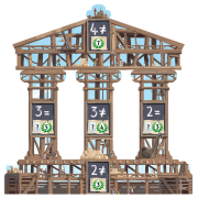 7 Wonders Architects