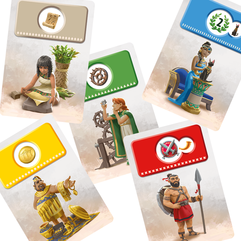 7 Wonders Architects