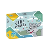 10 Lobitos