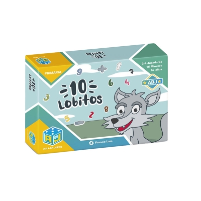 10 Lobitos 10 Lobitos