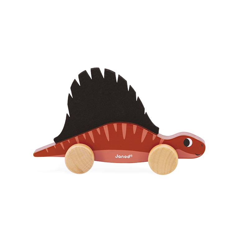 Dino: Coche Spinosaurus