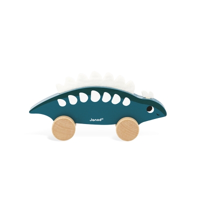 Dino: Coche Ankylosaurus Dino: Coche Ankylosaurus