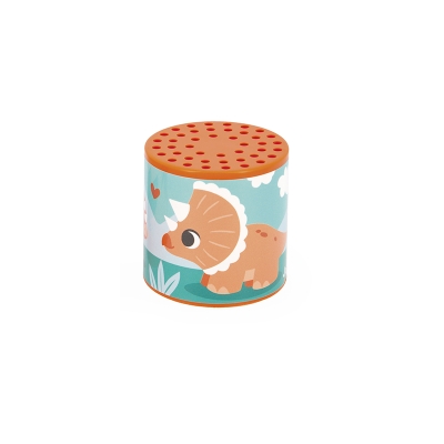 Dino: Caja de Sonido Triceratops