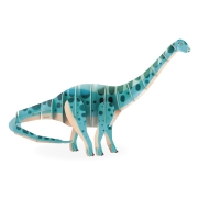 Dino: Puzzle con Volumen Diplodocus